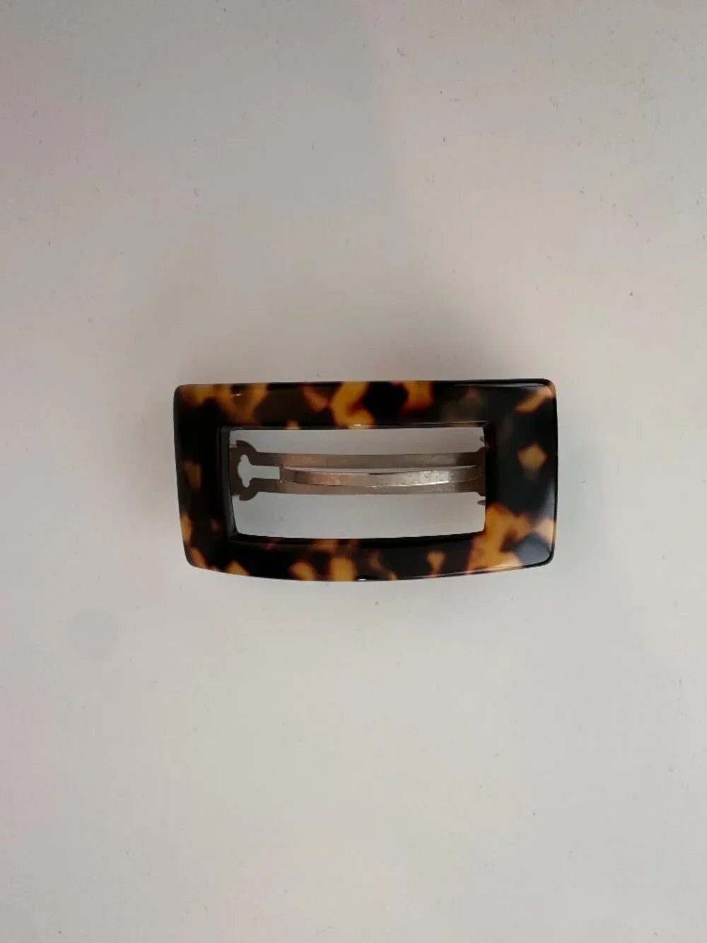 Set of 7 Barettes and Pony-Tail Holders